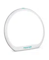 Verilux Happylight Alba Light Therapy Lamp In White