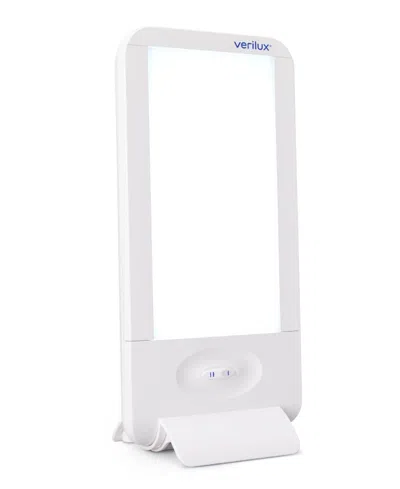 Verilux Happylight Full-size Light Therapy Lamp In White