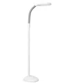 Verilux Smartlight Full Spectrum Led Floor Lamp In White