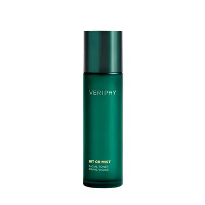 Veriphy Skincare Hit Or Mist Facial Toner