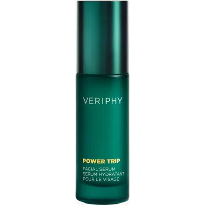 Veriphy Skincare Power Trip Facial Serum