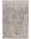 VERLAINE VERLAINE ALEXANDER CONTEMPORARY WATERCOLOR RUG