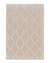 Verlaine Alexander Geometric Diamonds Rug