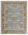 VERLAINE VERLAINE BENNET LUXURY WOOL RUG