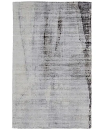 VERLAINE CASHEL HAND-LOOMED RUG