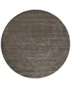 Verlaine Celano Hand Woven Marled Wool Rug