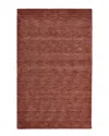 Verlaine Celano Hand Woven Marled Wool Rug