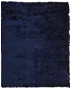Verlaine Freya Plush Shag Rug