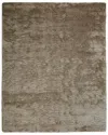 VERLAINE VERLAINE FREYA PLUSH SHAG RUG