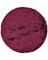 Verlaine Freya Plush Shag Rug