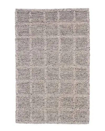 Verlaine Genet Modern Eco-friendly Accent Rug