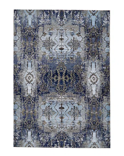 Verlaine Javers Modern Abstract Deco Rug