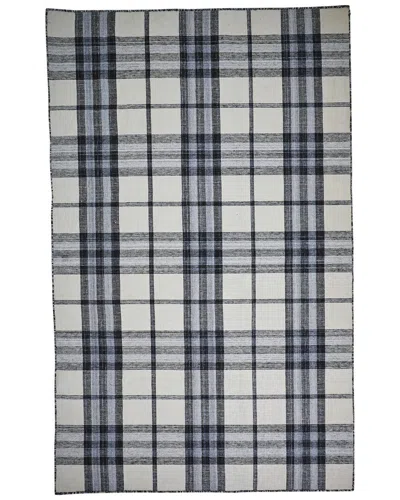 VERLAINE JENS HAND-WOVEN RUG