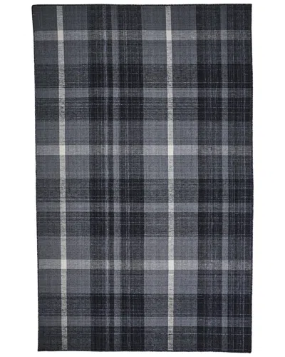 VERLAINE JENS HAND-WOVEN RUG