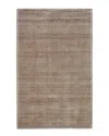 Verlaine Knox Plush Viscose Hand Loomed Rug