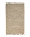 Verlaine Lavinda Contemporary Moroccan Style Accent Rug