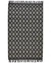 Verlaine Lavinda Rug In Black