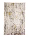 Verlaine Lindstra Gradient Watercolor Rug