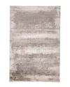 Verlaine Lindstra Gradient Watercolor Rug
