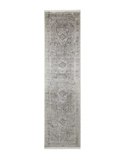 Verlaine Melmas Vintage Space-dyed Rug