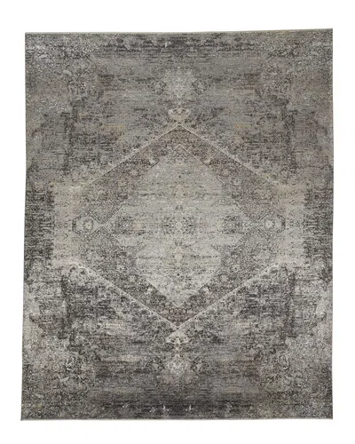 VERLAINE VERLAINE MELMAS VINTAGE SPACE-DYED RUG