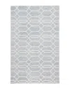 Verlaine Natal Modern Minimalist Rug