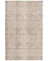 Verlaine Oliena Rug In Neutral