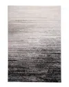Verlaine Orin Gradient Textured Metallic Rug