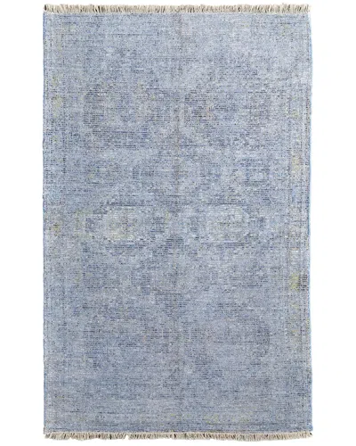 VERLAINE VERLAINE RAMEY HAND-WOVEN RUG