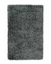 Verlaine Roux Ultra Plush 3in Shag Rug