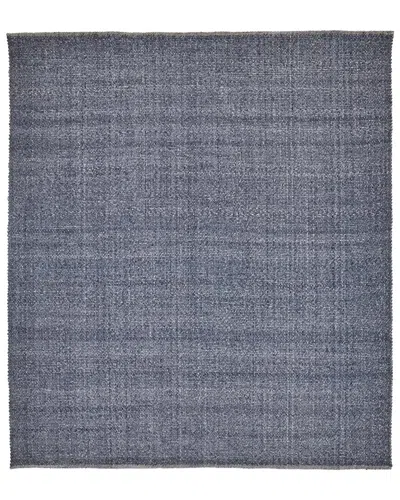 VERLAINE VERLAINE SIONA TRANSITIONAL FLATWEAVE AREA RUG