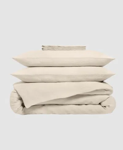 Verlee Demo Percale Sheet Set
