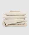Verlee Demo Percale Sheet Set