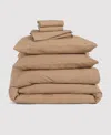 Verlee Percale Essential Bundle Adobe In Adobe