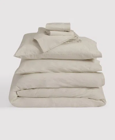 Verlee Percale Essential Bundle Dune