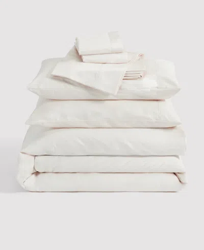Verlee Sateen Essential Bundle Cream