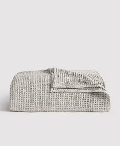Verlee Tencel Blanket Morning Fog