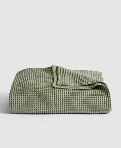 Verlee Tencel Blanket Sage
