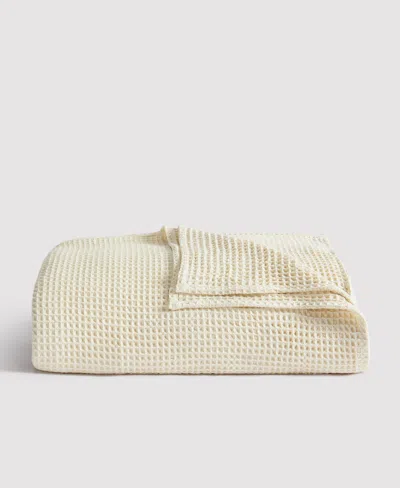 Verlee Tencel Blanket Sand