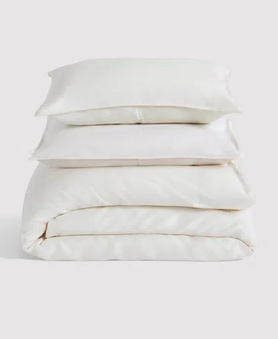 Verlee Tencel Duvet Set Cream