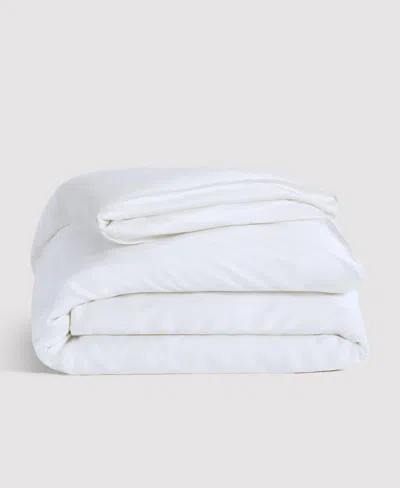 Verlee Tencel Duvet White