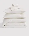 Verlee Tencel Essential Bundle Cream In Cream
