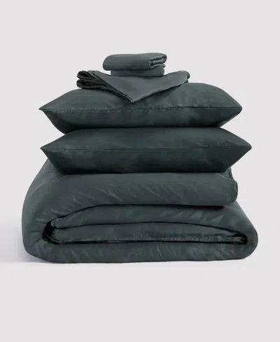 Verlee Tencel Essential Bundle Midnight Tide