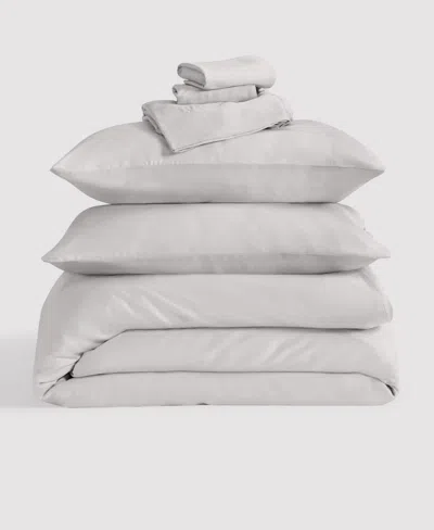 Verlee Tencel Essential Bundle Morning Fog