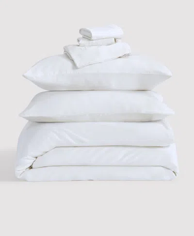 Verlee Tencel Essential Bundle White
