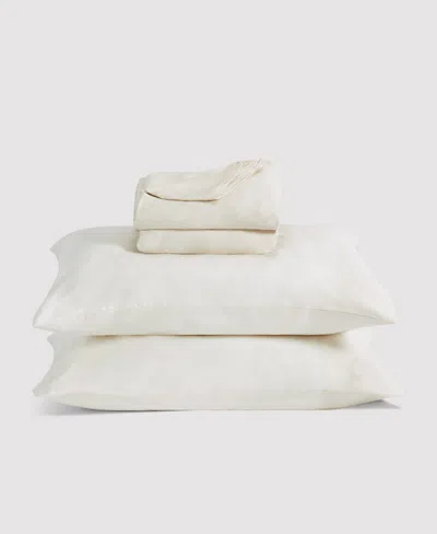 Verlee Tencel Sheet Set Cream