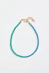 Vermeer Studio Kensington Bracelet In Multi In Blue