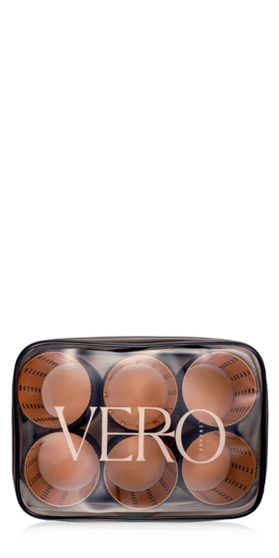 Vero Lineage Lift 6 Hair Roller Set