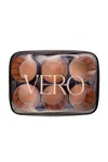 Vero Lineage Lift Hair Roller And Clip Set