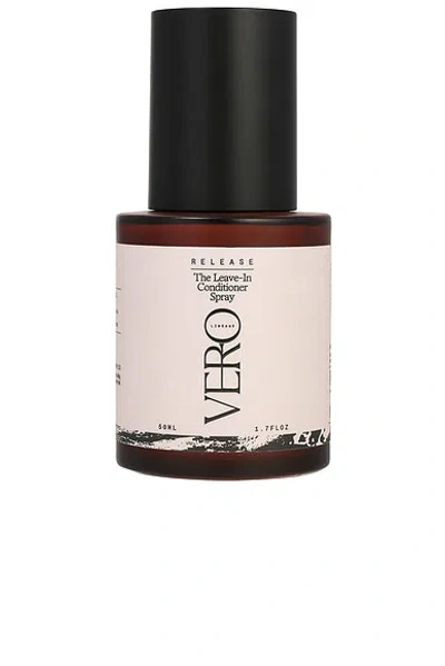 Vero Lineage Travel Release Leave-in Conditioner Spray In N,a